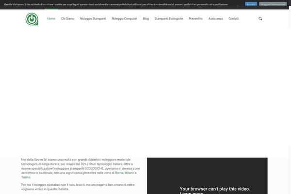 Site using Interactive-world-maps plugin