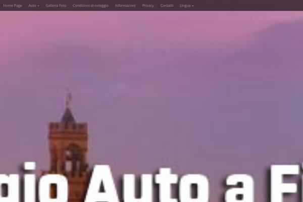 Arcade Basic theme site design template sample