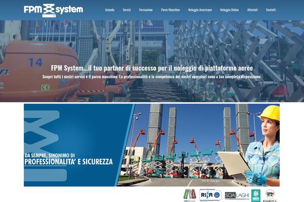 Site using Ez-form-calculator-premium plugin