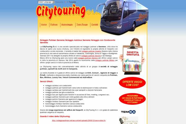 Site using Viper's Video Quicktags plugin