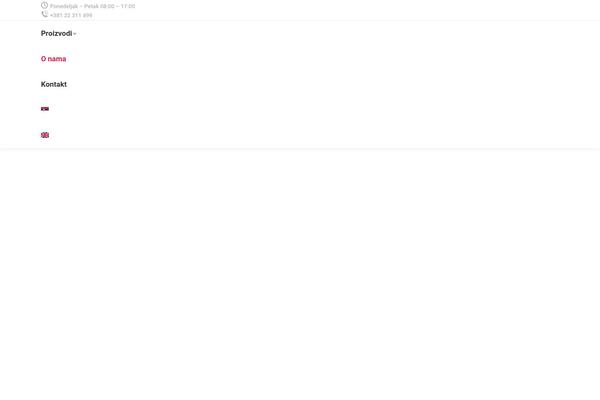 Site using Woo-variation-swatches plugin
