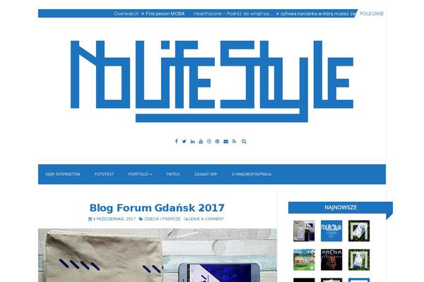 Site using WP Product Review plugin
