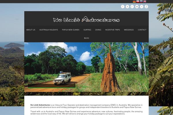 Site using Image-carousel-divi plugin