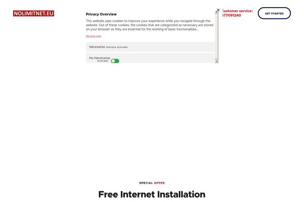 MaxiNet theme site design template sample