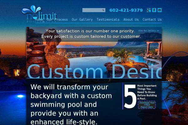 Site using ActiveCampaign plugin