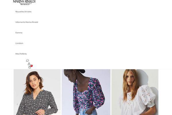 Site using Kirki plugin
