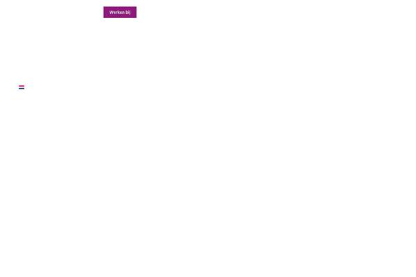 Site using Laposta-signup-basic plugin