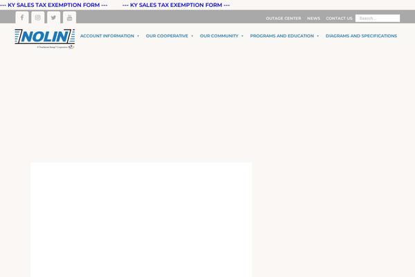 Site using Atomic-blocks plugin