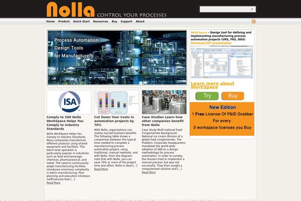 Arras Theme theme site design template sample