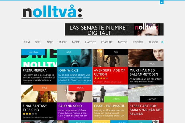 Puzzles theme site design template sample