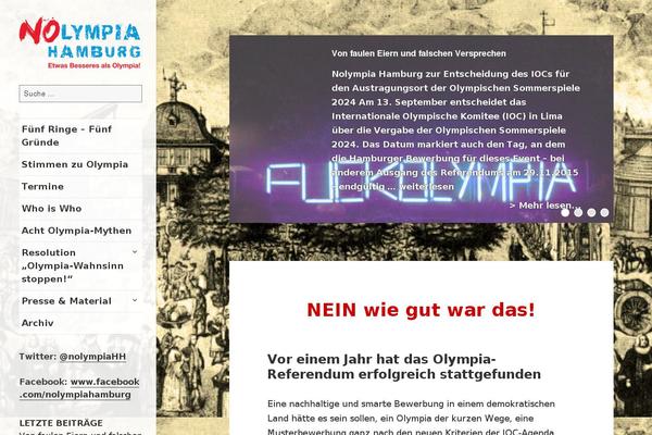 Site using Wp-video-embed-privacy-master plugin