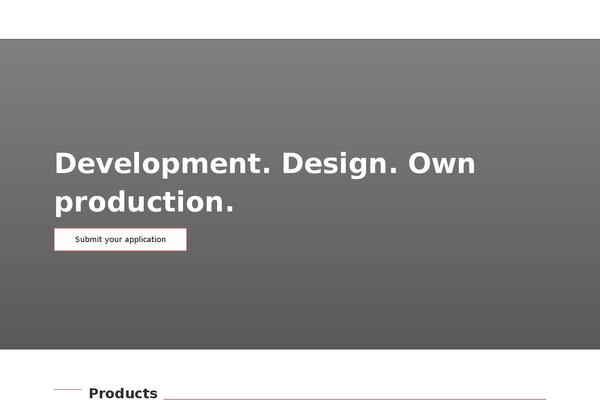 Site using Ari-fancy-lightbox plugin