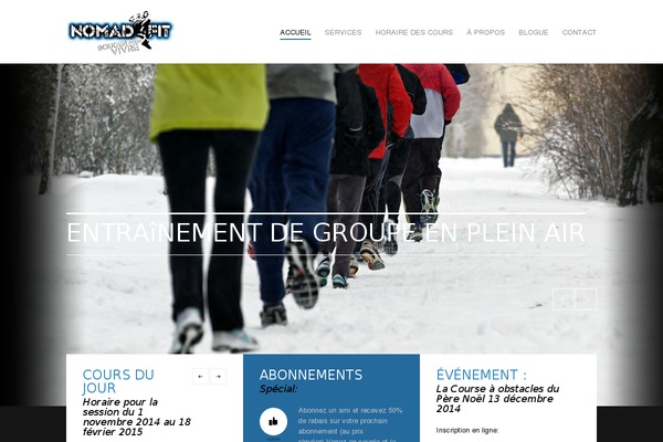 GymBase theme site design template sample
