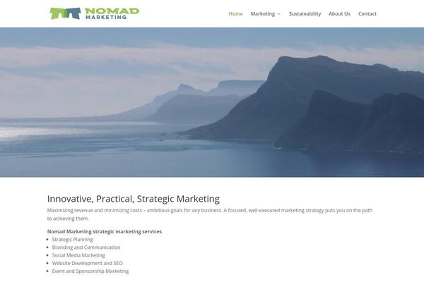 Site using Buttons-x plugin