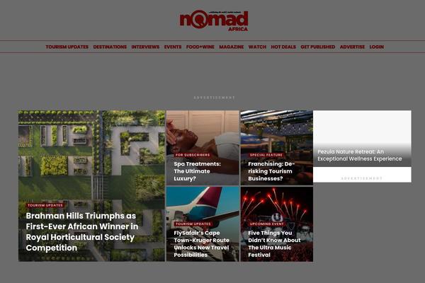 Site using Themify-popup plugin