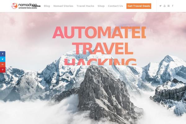 Site using Revslider-polyfold-addon plugin