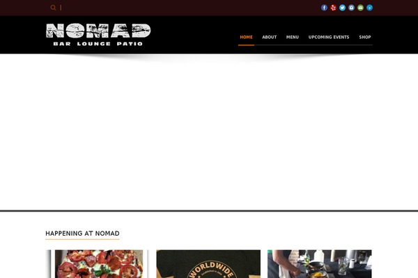 nomadbar.com site used Maxima-v1-05