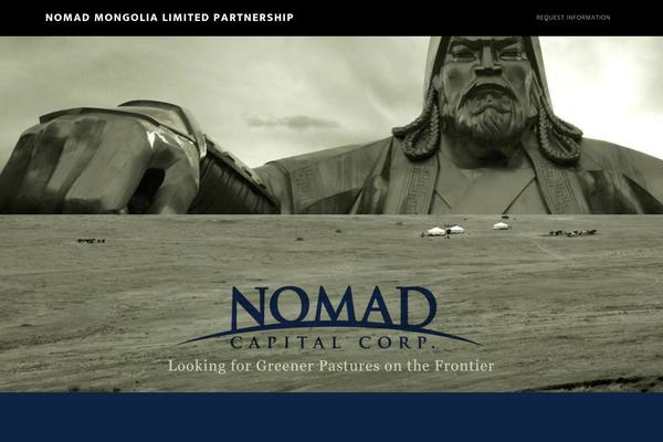 Altitude Pro theme site design template sample