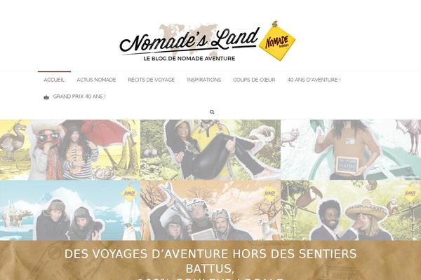 Site using WP Facebook FanBox plugin