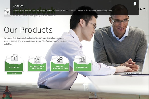 Site using Dhvc-form plugin