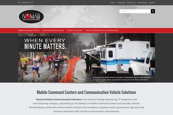 Avada Child Theme theme site design template sample