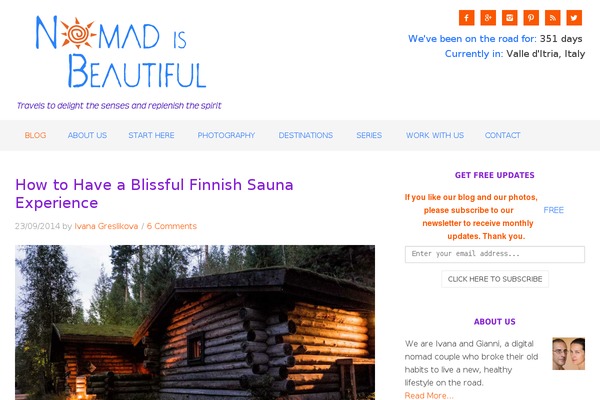 Site using Woo-better-usability plugin