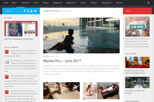Site using Auto Affiliate Links plugin