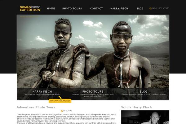 Site using Gallery-bank-pro-edition plugin