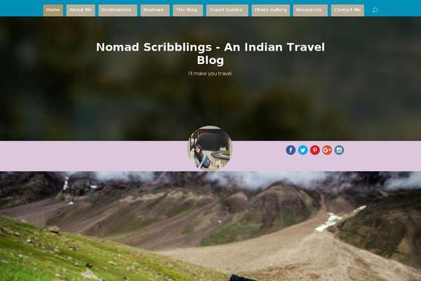Site using Instagram Slider Widget plugin