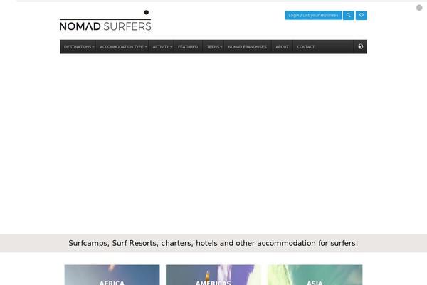 Site using Screets-lc plugin