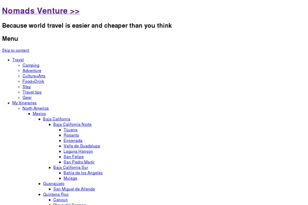 Epix theme site design template sample