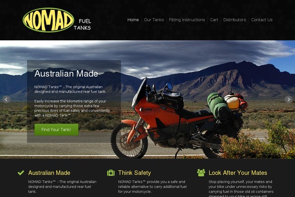 Site using Beaver Builder plugin