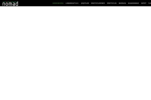 nomadtarim.com site used Farmhouse