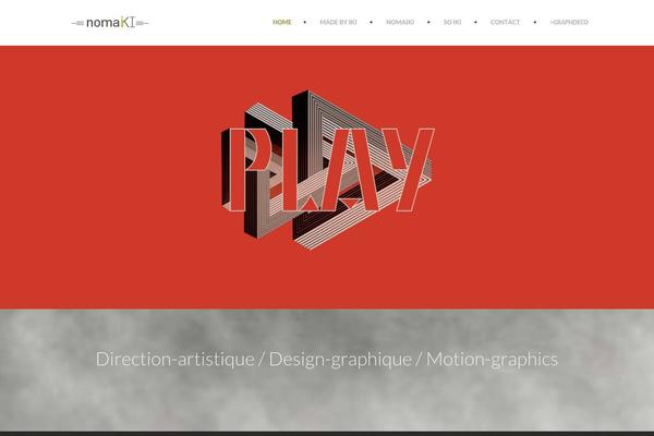 Site using Pinterest-to-wordpress plugin