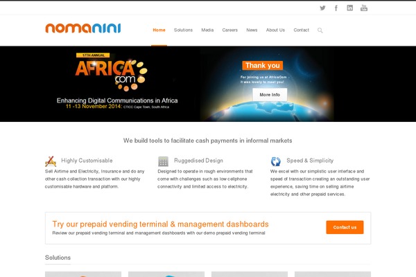 Site using Advanced-post-block plugin