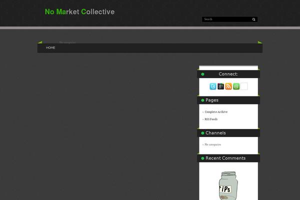 Createpress theme site design template sample