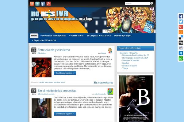 Site using Email-subscribe plugin