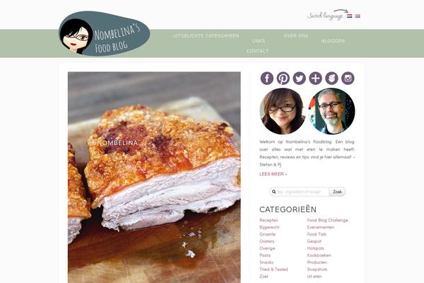 Site using Linkpizza-manager plugin
