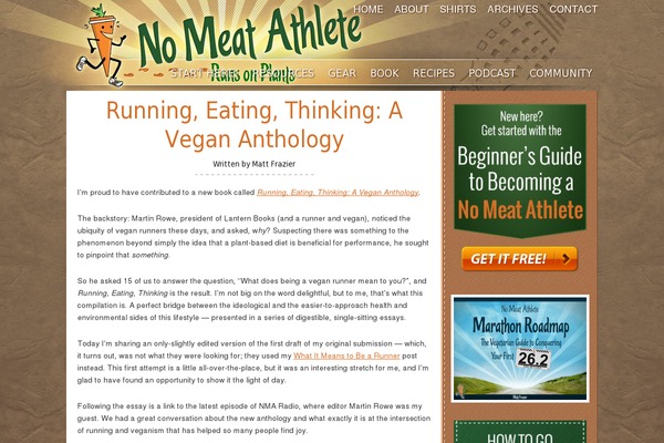 Site using Phastpress plugin