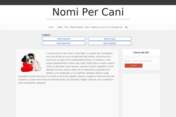 Site using Shutterstock-interface plugin