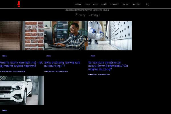 Site using Advanced-popups plugin