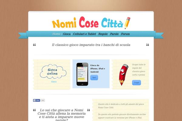Convertible theme site design template sample