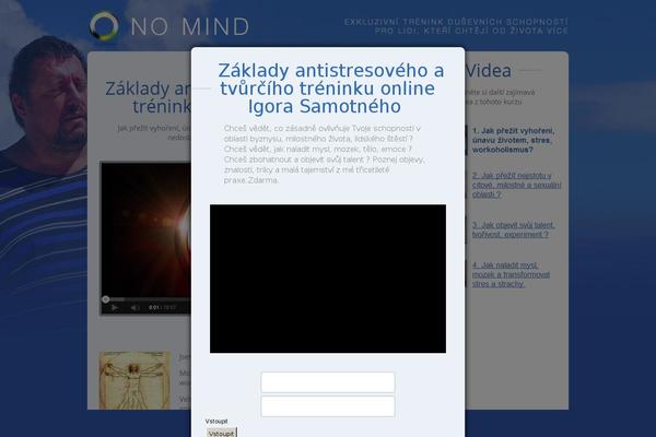 Site using Anti-spam plugin