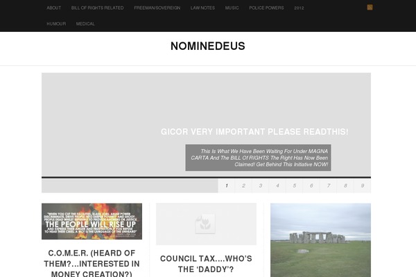 Triton Lite theme site design template sample
