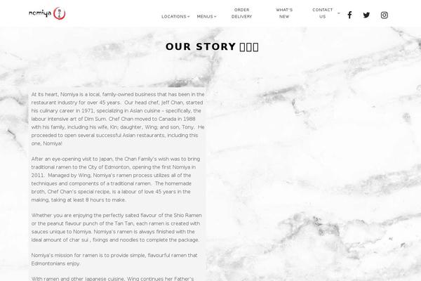 Site using Menu-ordering-reservations plugin