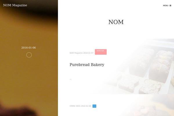 Site using Eckoplugin plugin