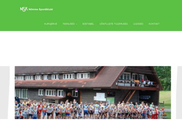 Creativo theme site design template sample