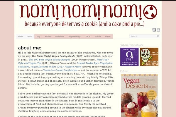 Platformbase theme site design template sample