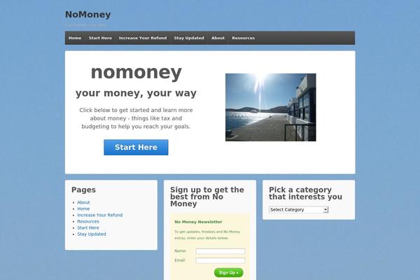 Site using Image_suite plugin