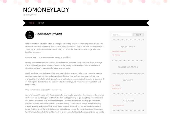 Site using Gutenberg-core plugin